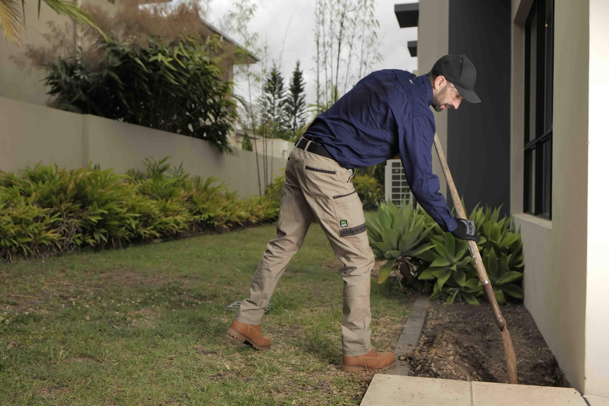 Termidor Hero Banner